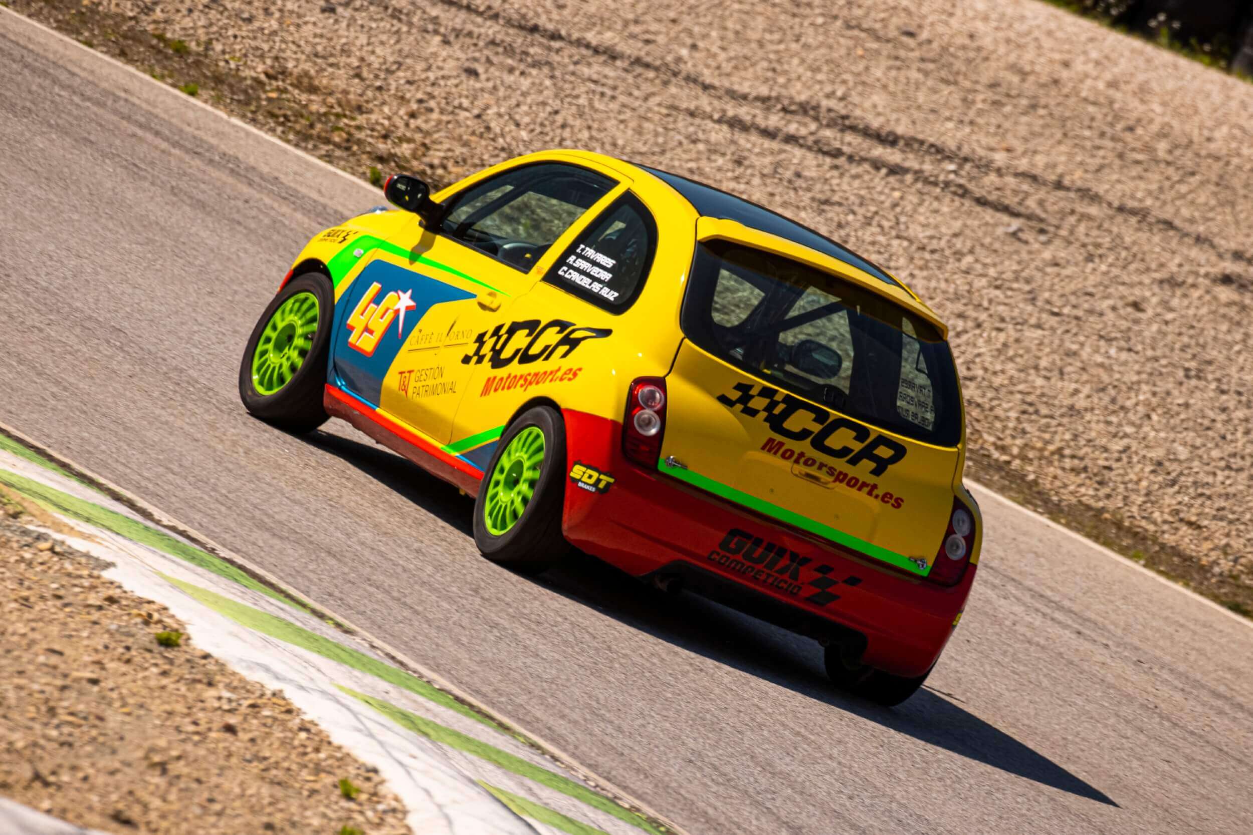 micra cup